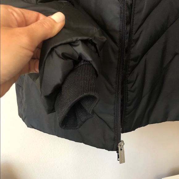 Express puffer jacket - Picture 4 of 4